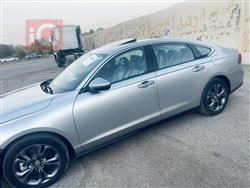 هوندا أكورد